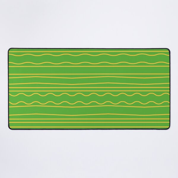 Item preview, Random Lines Striped Design Throw Pillow 03 designed and sold by blueocan.
