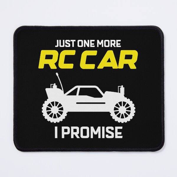 Item preview, RC Model Car 4x4 Offroad Race Mud Racing Funny Sayings designed and sold by CuteDesigns1.