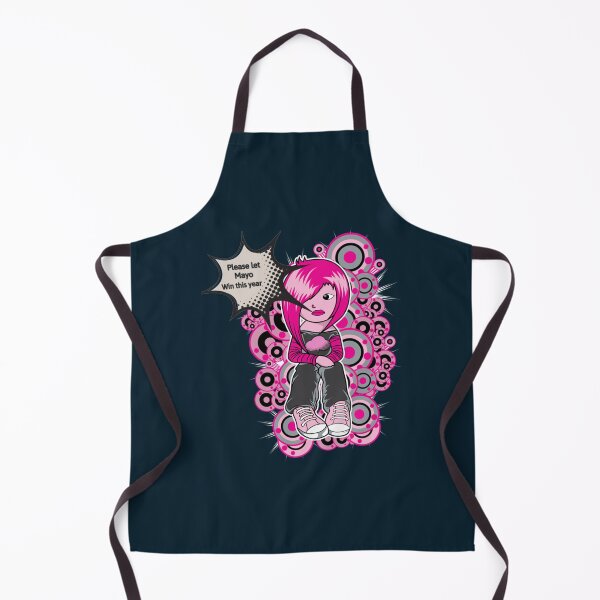 Item preview, Please Let Mayo Win this Year   designed and sold by WishletsHair.