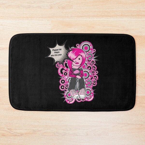 Item preview, Please Let Mayo Win this Year   designed and sold by WishletsHair.