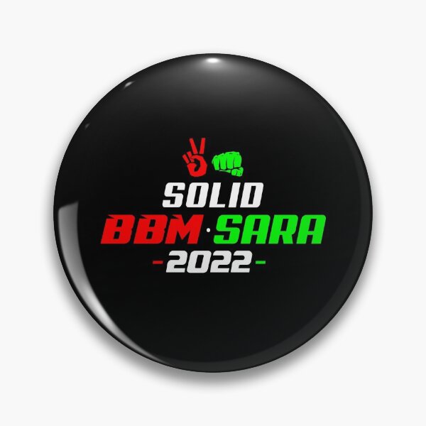 Item preview, BBM SARA Marcos Inday Duterte 2022  designed and sold by rafaeltto.