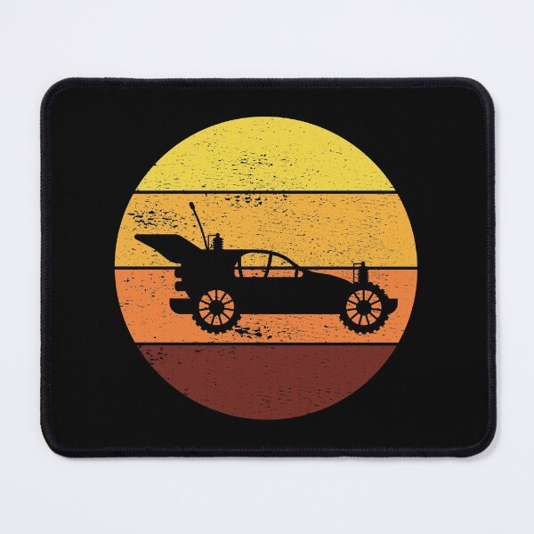 Item preview, RC Model Car 4x4 Offroad Race Mud Vintage Retro designed and sold by CuteDesigns1.