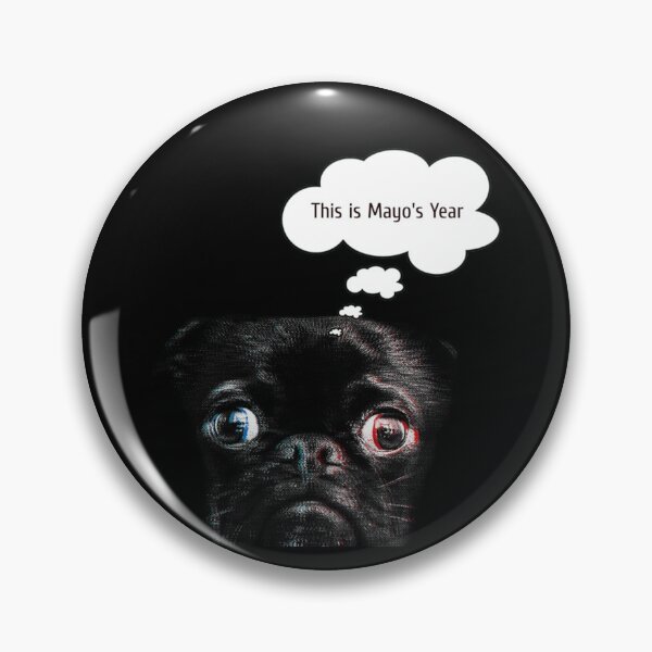 Item preview, This is Mayo_s Year   designed and sold by WishletsHair.
