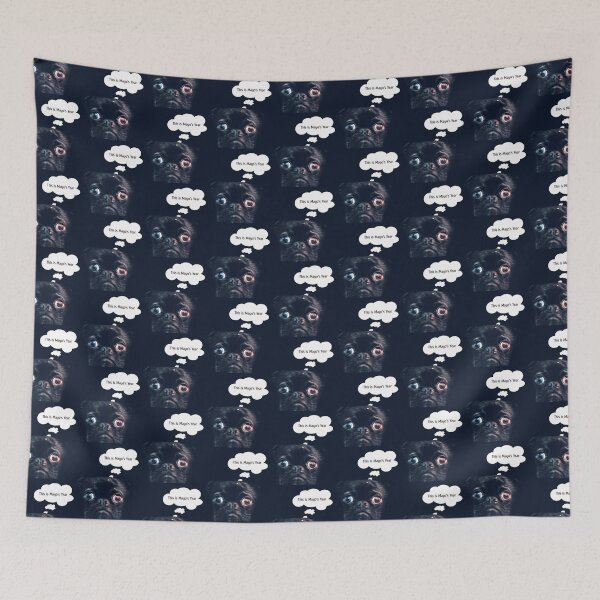 Item preview, This is Mayo_s Year   designed and sold by WishletsHair.