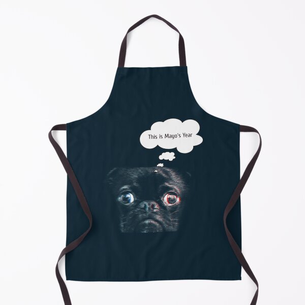 Item preview, This is Mayo_s Year   designed and sold by WishletsHair.