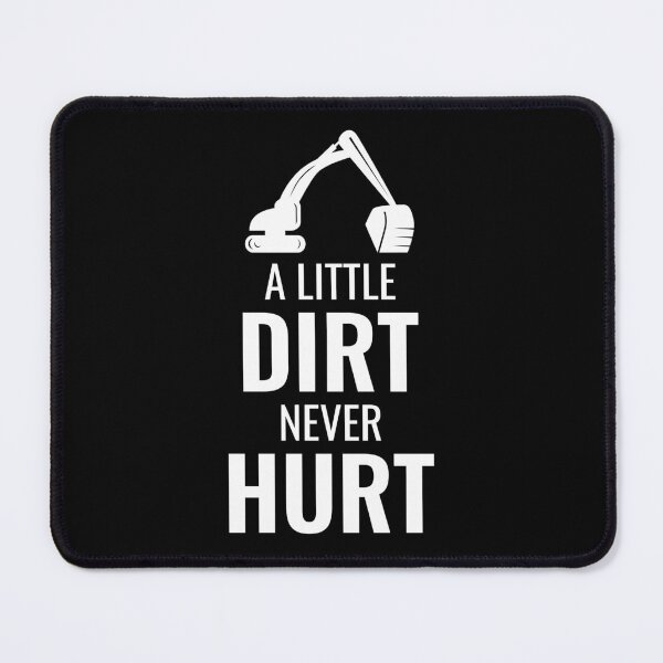 Item preview, Excavator Backhoe Heavy Equipment Operator Funny Sayings designed and sold by CuteDesigns1.