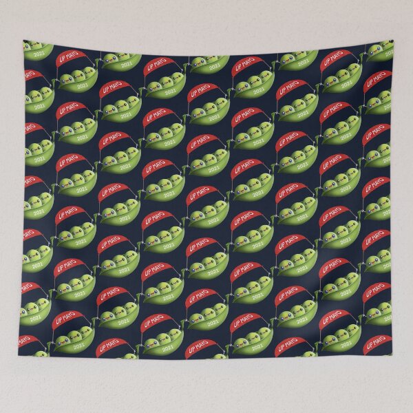 Item preview, Up Mayo   designed and sold by WishletsHair.