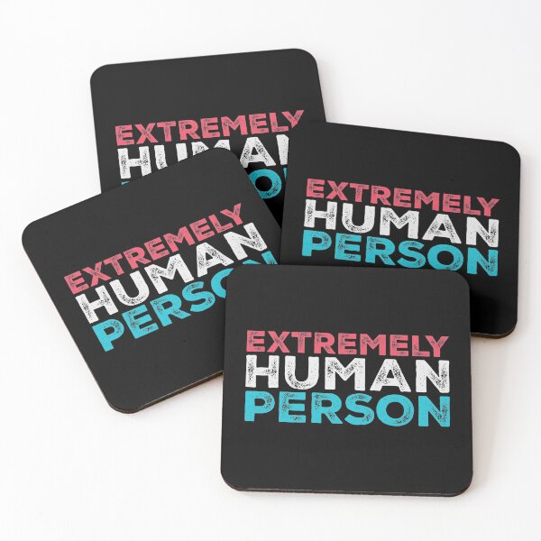 Item preview, extremely human person designed and sold by Unicorny-Design.