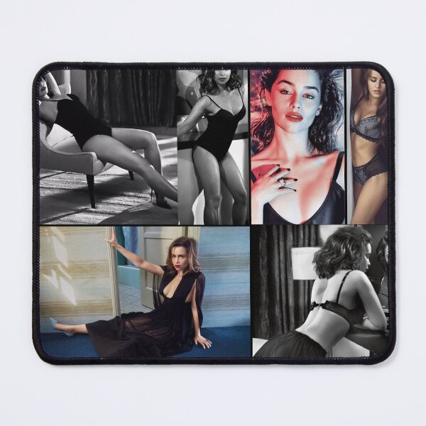 Item preview, Emilia Clarke designed and sold by Lovearts01.