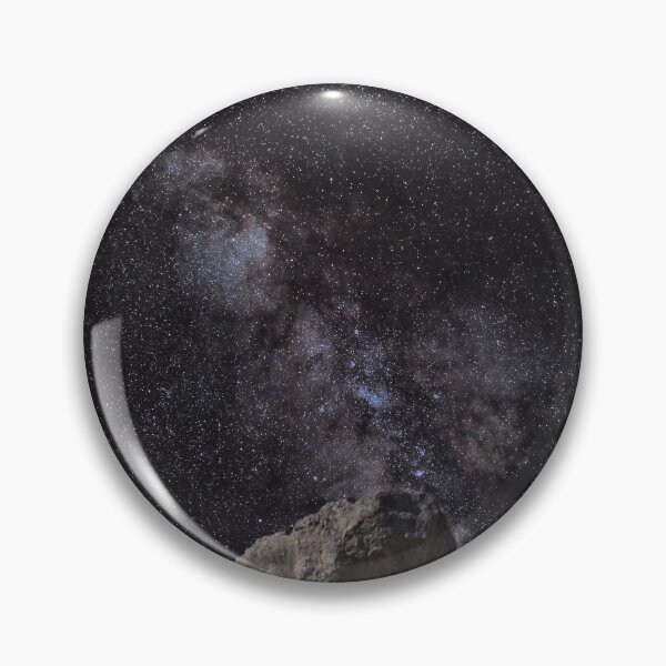 Item preview, Milky Way and Cliffs designed and sold by William A McCarthy.