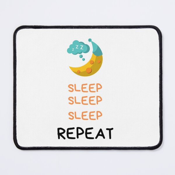 Item preview, Eat Sleep Formula Repeat designed and sold by isurudinushaper.
