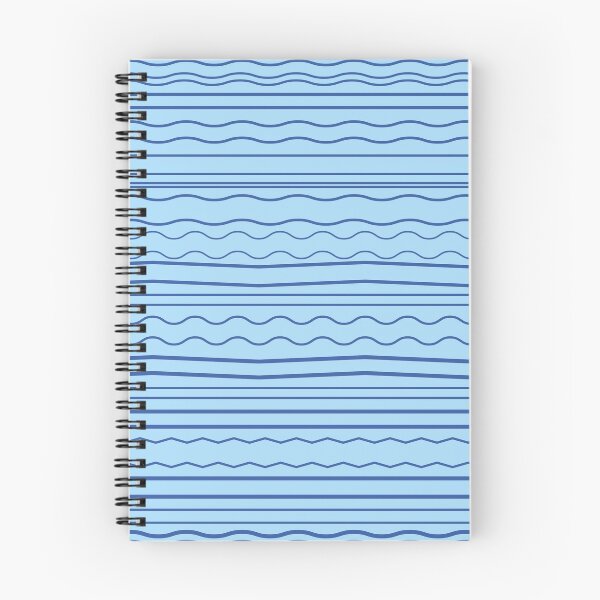 Item preview, Random Lines Striped Design Throw Pillow  04 designed and sold by blueocan.