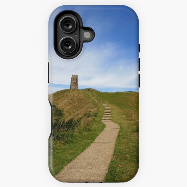 Item preview, Glastonbury Tor designed and sold by torstar.