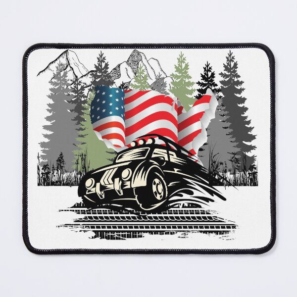 Item preview, Off-Road Life usa designed and sold by noyomiart.