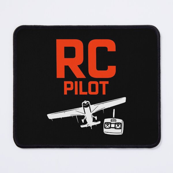 Item preview, RC Model Planes Airplane Aircraft Pilot Funny Saying Gift designed and sold by CuteDesigns1.