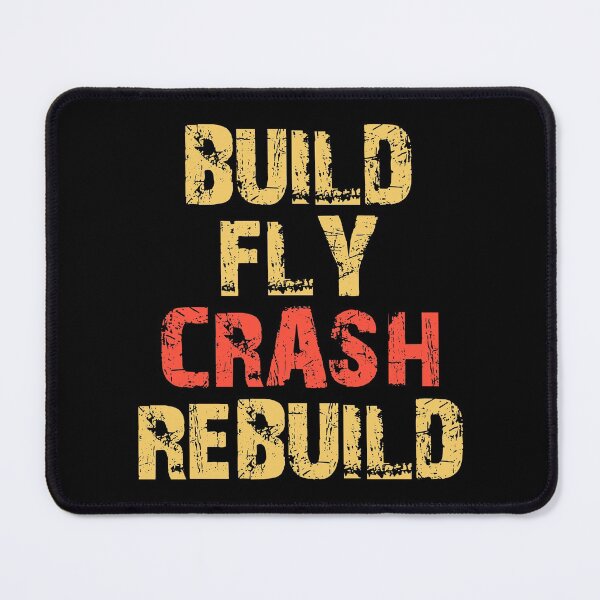 Item preview, RC Model Planes Airplane Aircraft Pilot Funny Saying Gift designed and sold by CuteDesigns1.