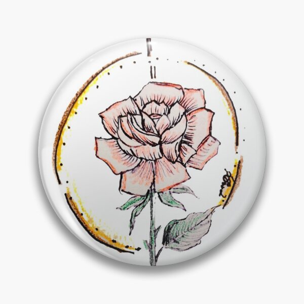 Item preview, Rose designed and sold by CanDo20.