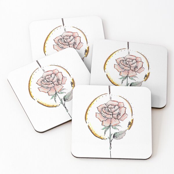 Item preview, Rose designed and sold by CanDo20.