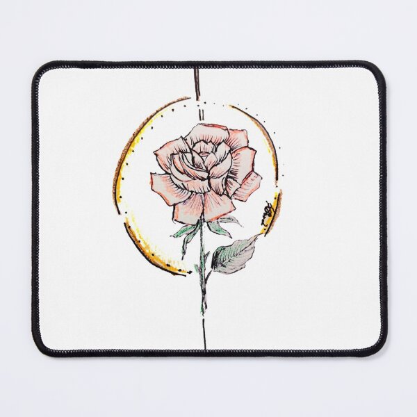 Item preview, Rose designed and sold by CanDo20.