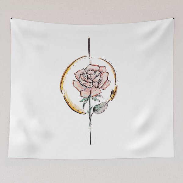 Item preview, Rose designed and sold by CanDo20.