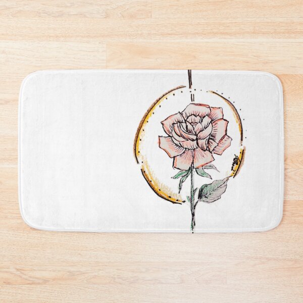 Item preview, Rose designed and sold by CanDo20.