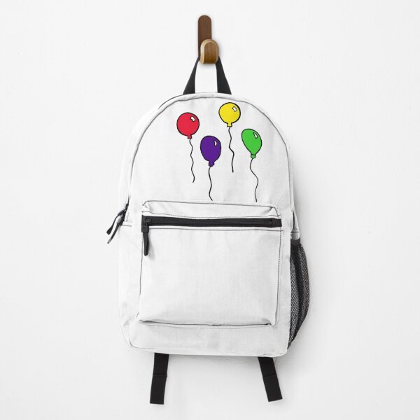Item preview, Vibrant Balloons designed and sold by ajoymoon.
