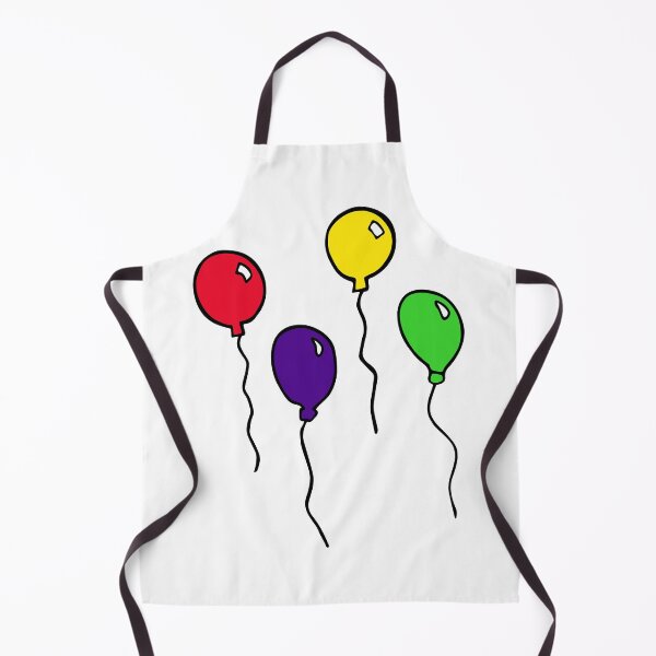Item preview, Vibrant Balloons designed and sold by ajoymoon.