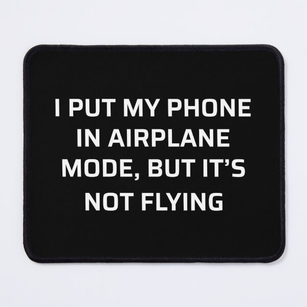 Item preview, RC Model Planes Airplane Aircraft Pilot Funny Saying Gift designed and sold by CuteDesigns1.