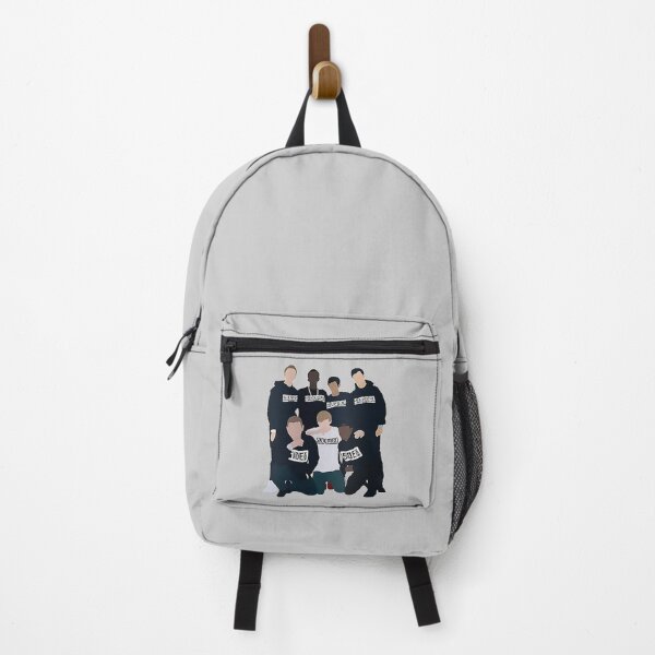 Item preview, sidemen designed and sold by LMKCustomsz.