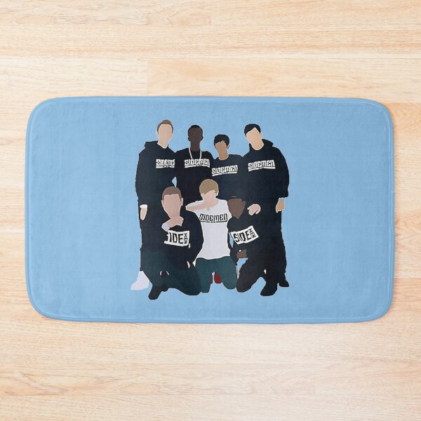 Item preview, sidemen         designed and sold by LMKCustomsz.