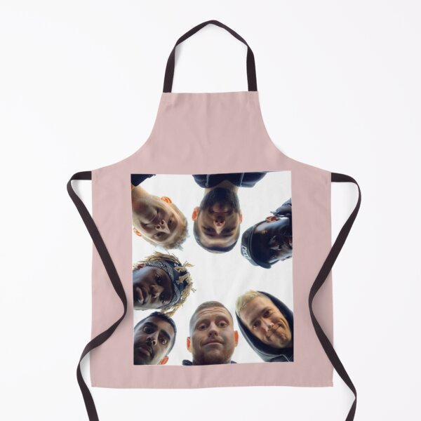 Item preview, Sidemen designed and sold by LMKCustomsz.