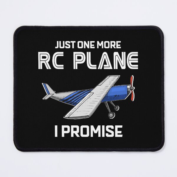 Item preview, RC Model Planes Airplane Aircraft Pilot Funny Gift designed and sold by CuteDesigns1.
