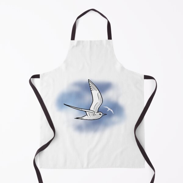 Item preview, White Tern designed and sold by Vickyendangered.
