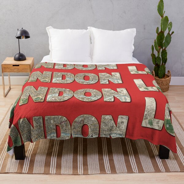 Item preview, London designed and sold by portokalis.
