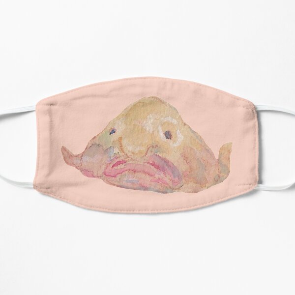  Resting Blob Face Blobfish T-Shirt : Clothing, Shoes & Jewelry