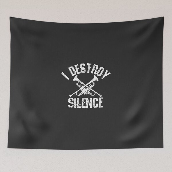 Item preview, Trumpet Tshirt Music Teacher Tshirt School Tee Orchestra designed and sold by Gcinn.