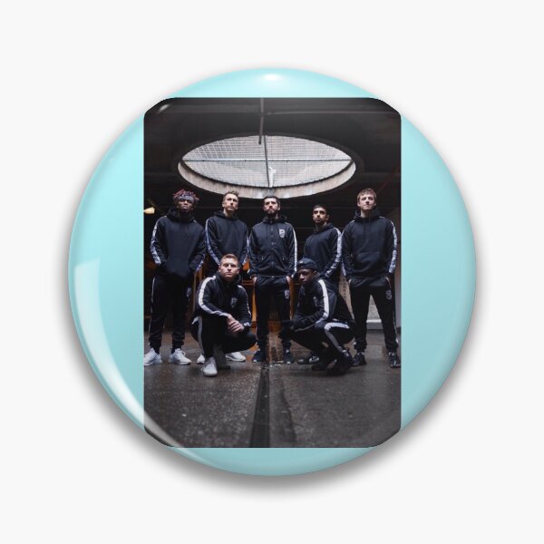 Item preview, Sidemen   (1) designed and sold by LMKCustomsz.