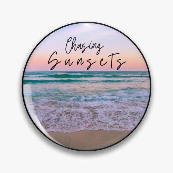 Item preview, Chasing sunsets designed and sold by PF-creations.