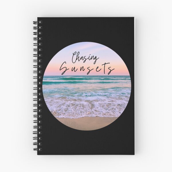 Item preview, Chasing sunsets designed and sold by PF-creations.