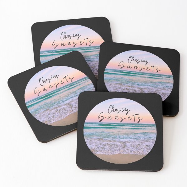 Item preview, Chasing sunsets designed and sold by PF-creations.