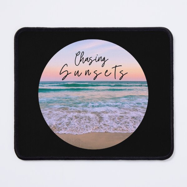 Item preview, Chasing sunsets designed and sold by PF-creations.