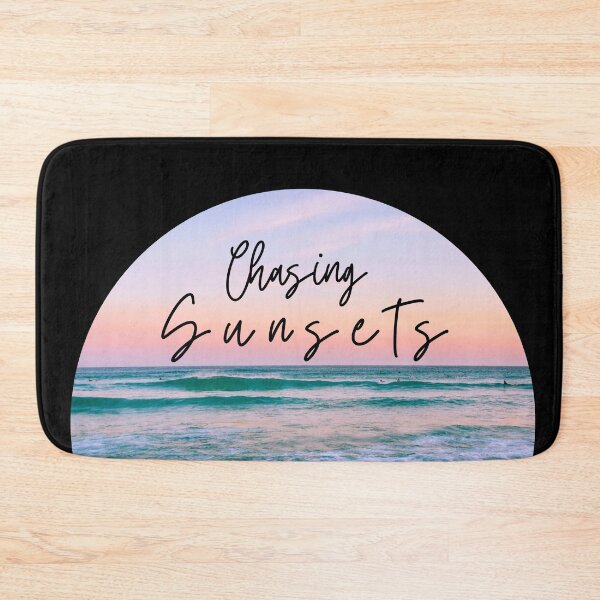 Item preview, Chasing sunsets designed and sold by PF-creations.