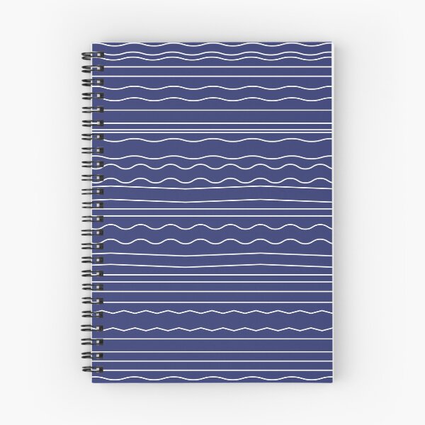 Item preview, Random Lines Striped Design Throw Pillow  05 designed and sold by blueocan.