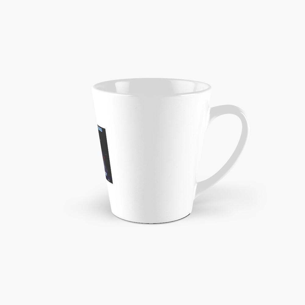 Item preview, Tall Mug designed and sold by KimberZcreation.