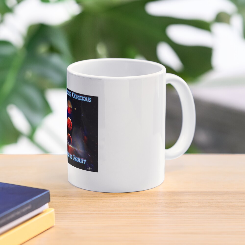 Item preview, Classic Mug designed and sold by KimberZcreation.