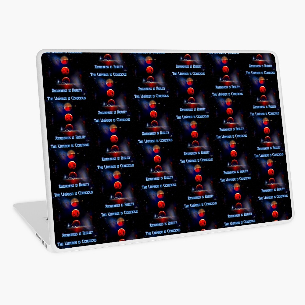 Item preview, Laptop Skin designed and sold by KimberZcreation.