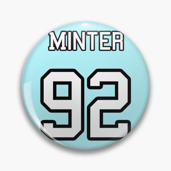 Item preview, Sidemen - miniminter jersey style   designed and sold by LMKCustomsz.