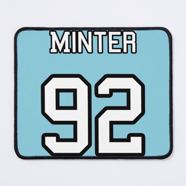 Item preview, Sidemen - miniminter jersey style   designed and sold by LMKCustomsz.