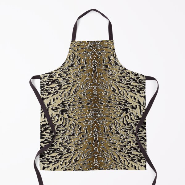 Item preview, Gold Rhombi designed and sold by fatenanwar.