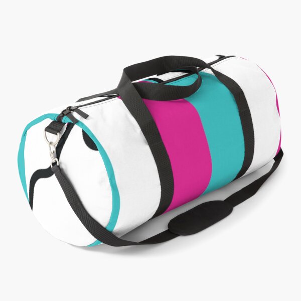 Item preview, Splatter | Stripes | Pink | White designed and sold by Wintre2.